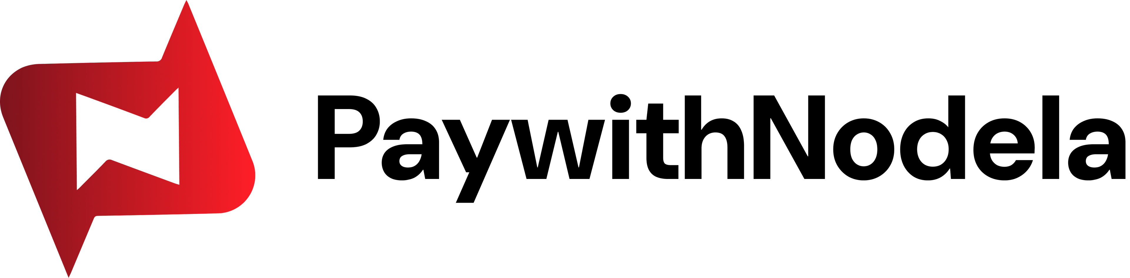 Pay with Nodela Dark